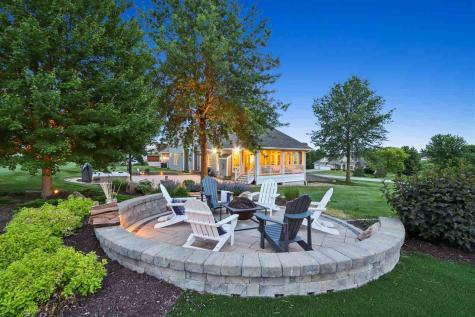 3738 Lacina Drive SW Iowa City IA 52240