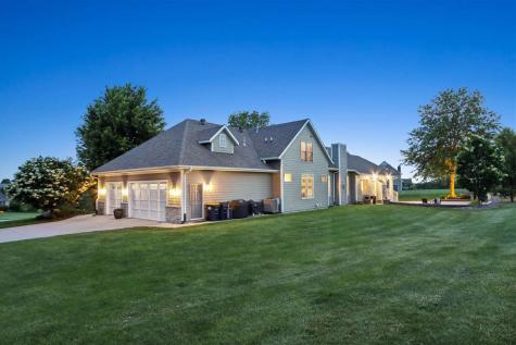 3738 Lacina Drive SW Iowa City IA 52240