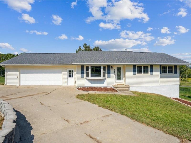 3430 Twin Lake View Drive NE North Liberty IA 52317