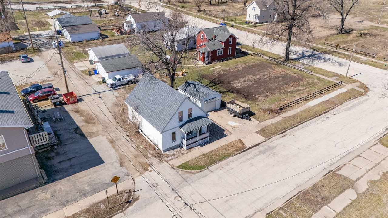 718 4th Street NW Cedar Rapids IA 52405