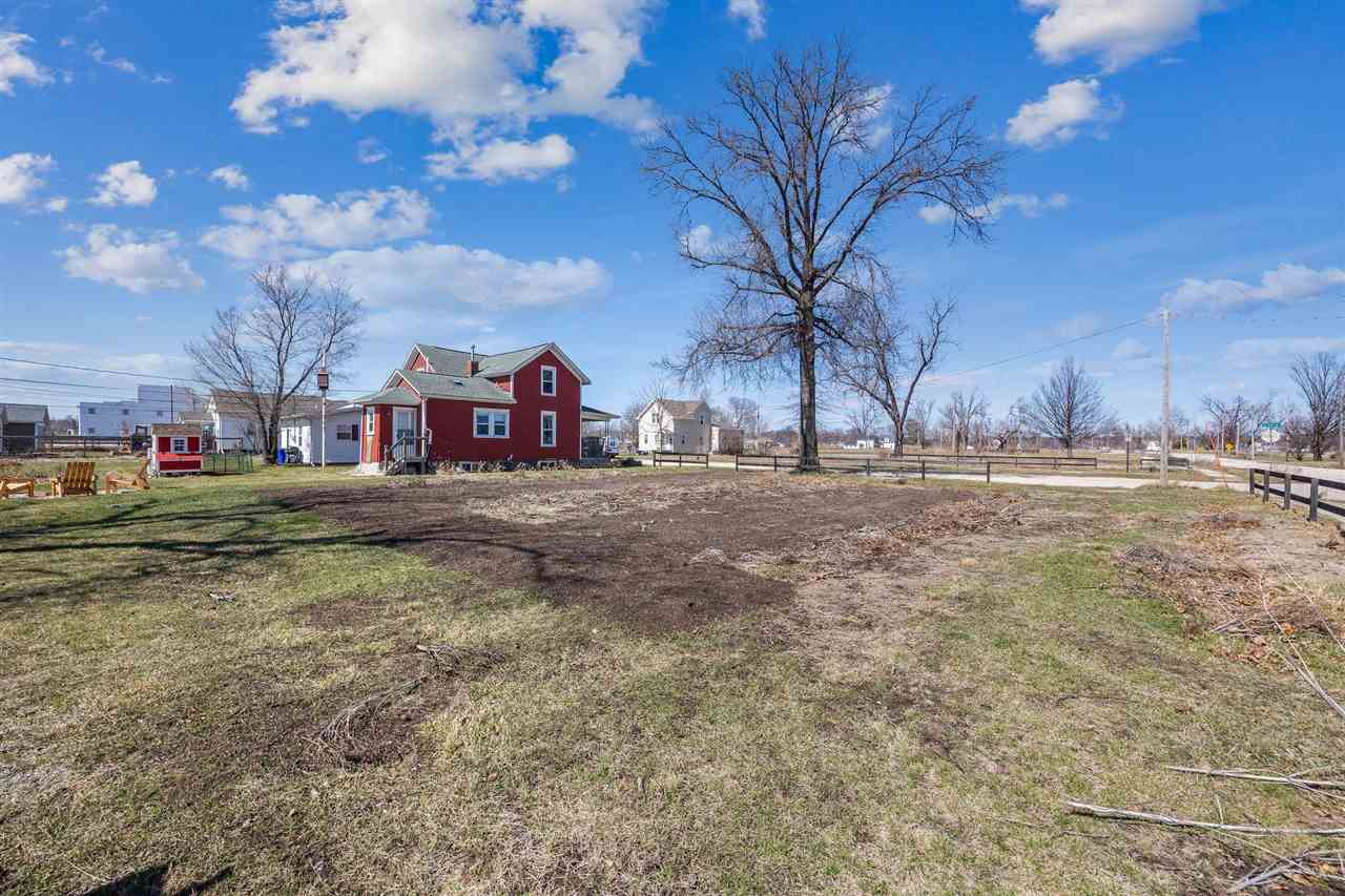 718 4th Street NW Cedar Rapids IA 52405