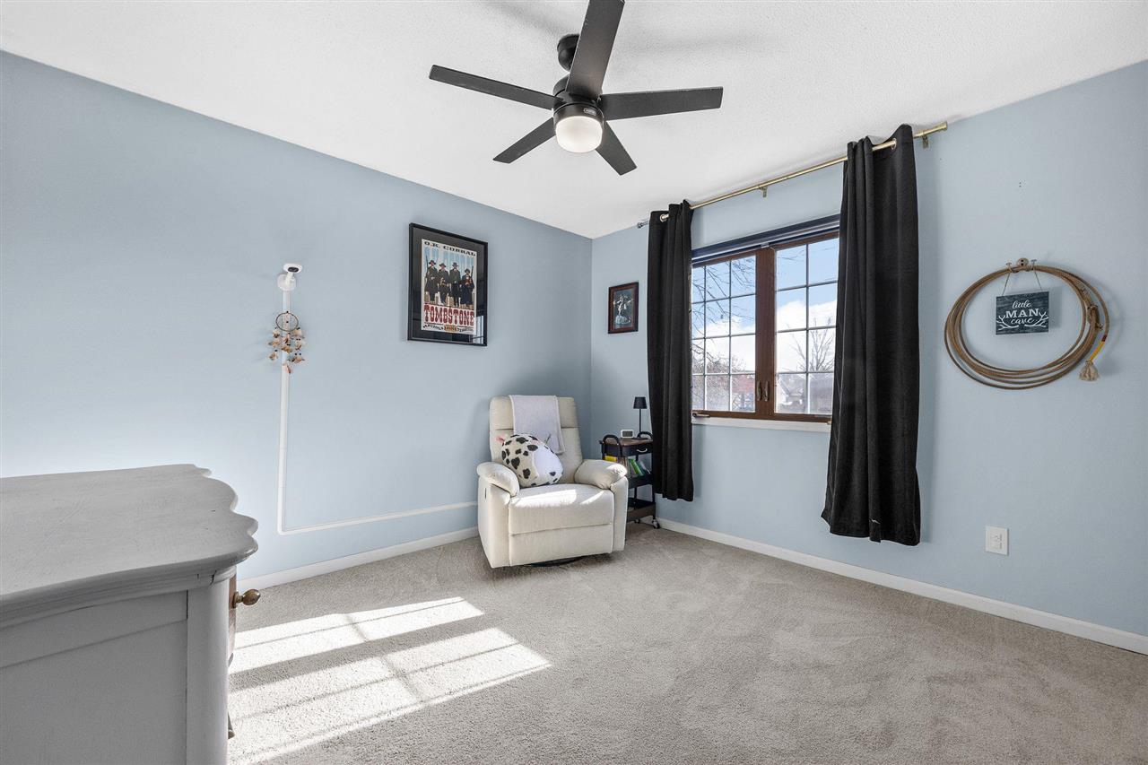 220 Summerhays Street Tiffin IA 52340