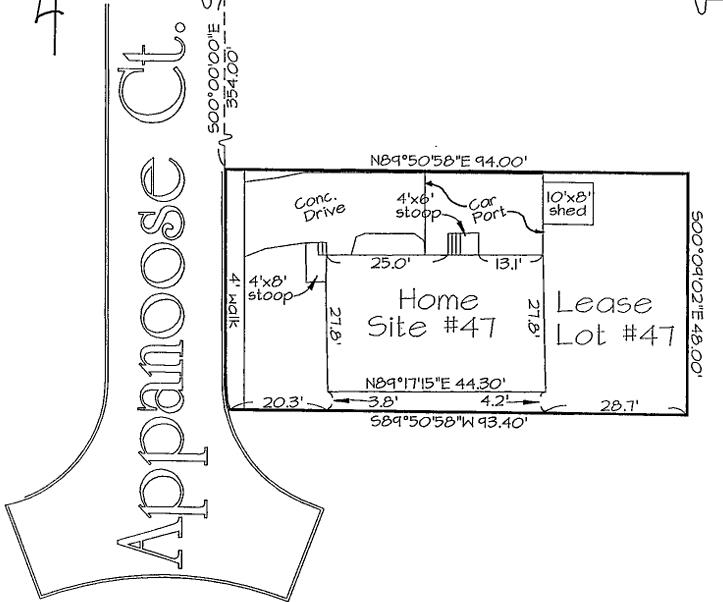 146 Appanoose Court Iowa City IA 52240