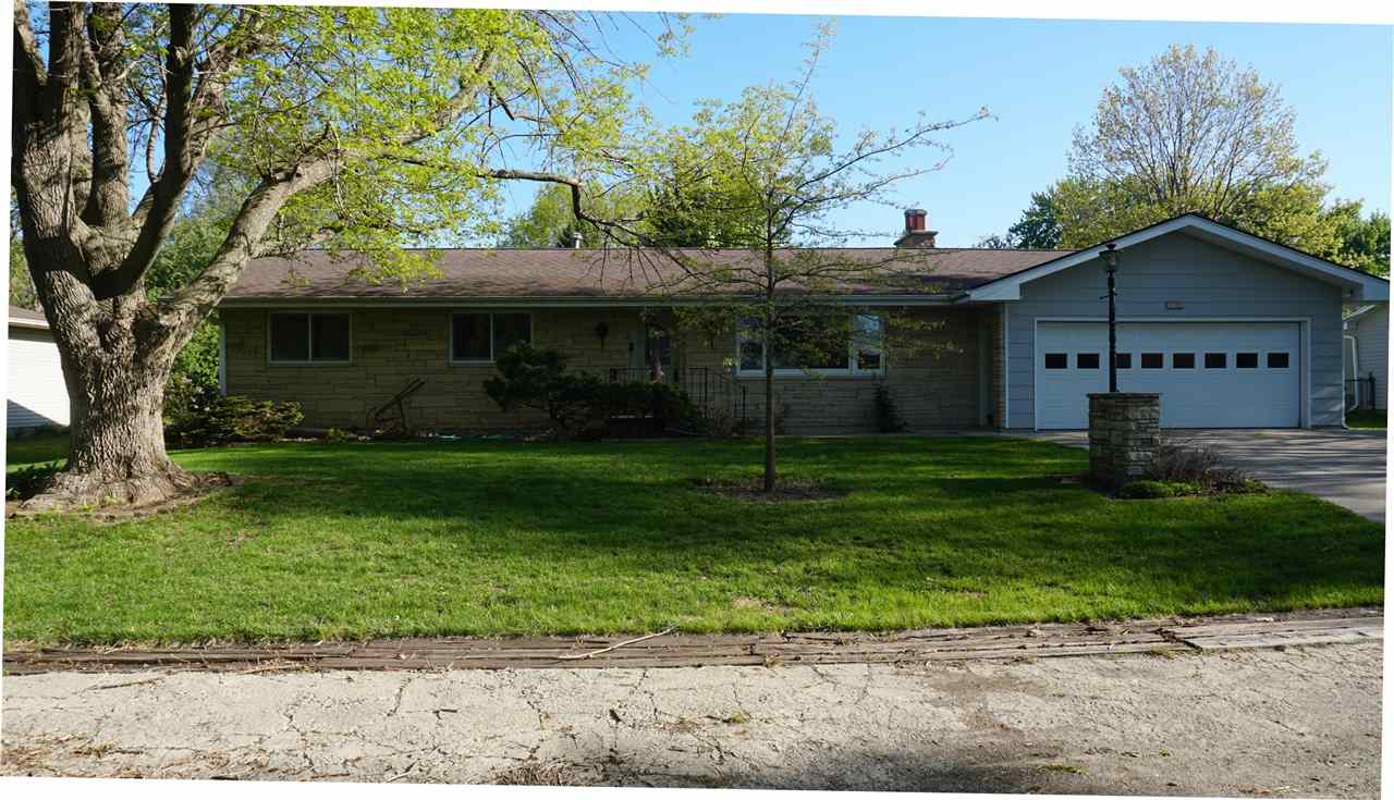 448 Brady Street Hills IA 52235