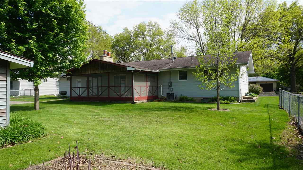 448 Brady Street Hills IA 52235