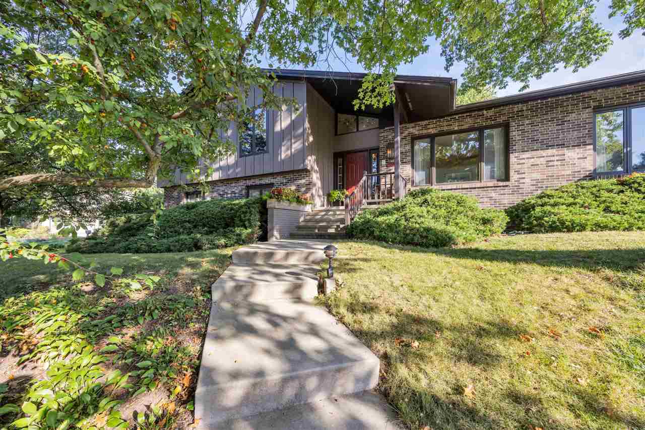 1950 Calvin Avenue Iowa City IA 52246