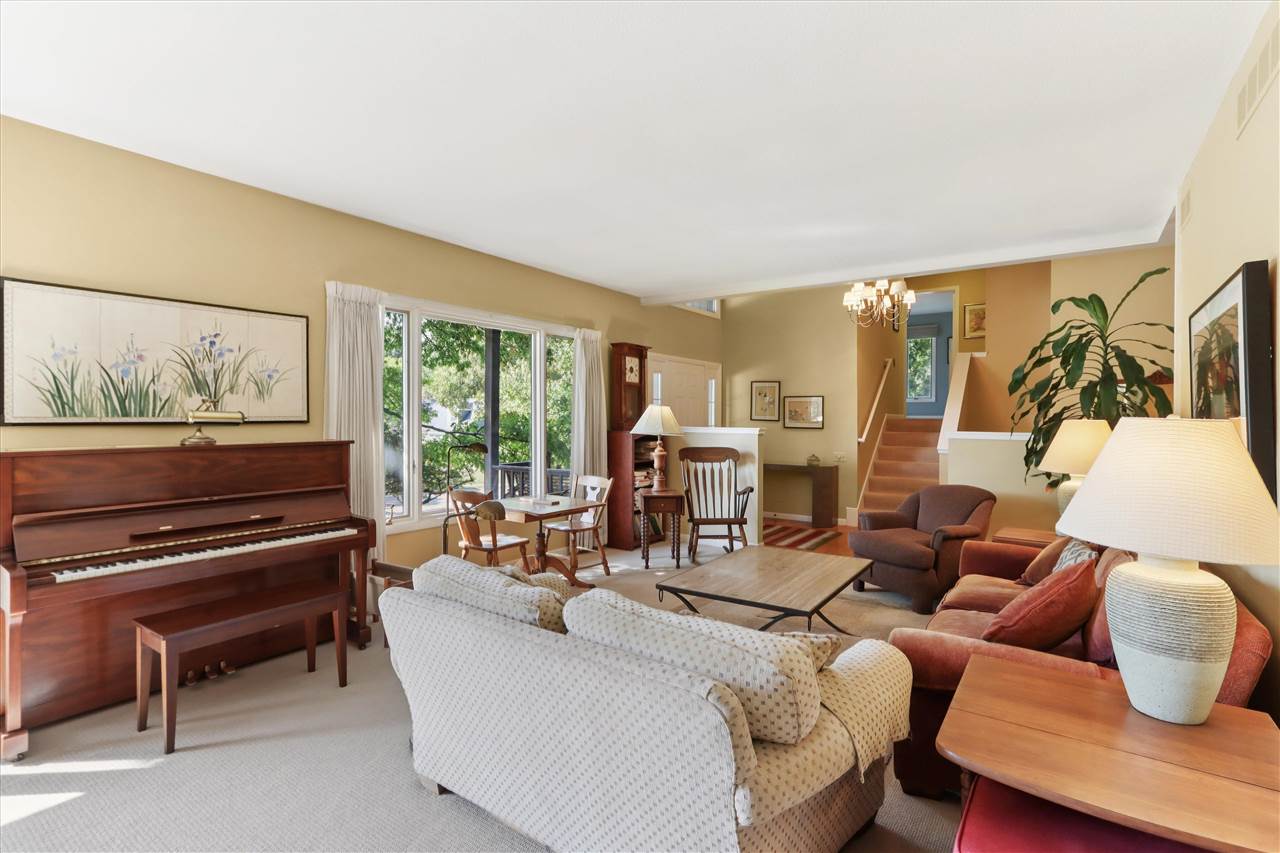 1950 Calvin Avenue Iowa City IA 52246