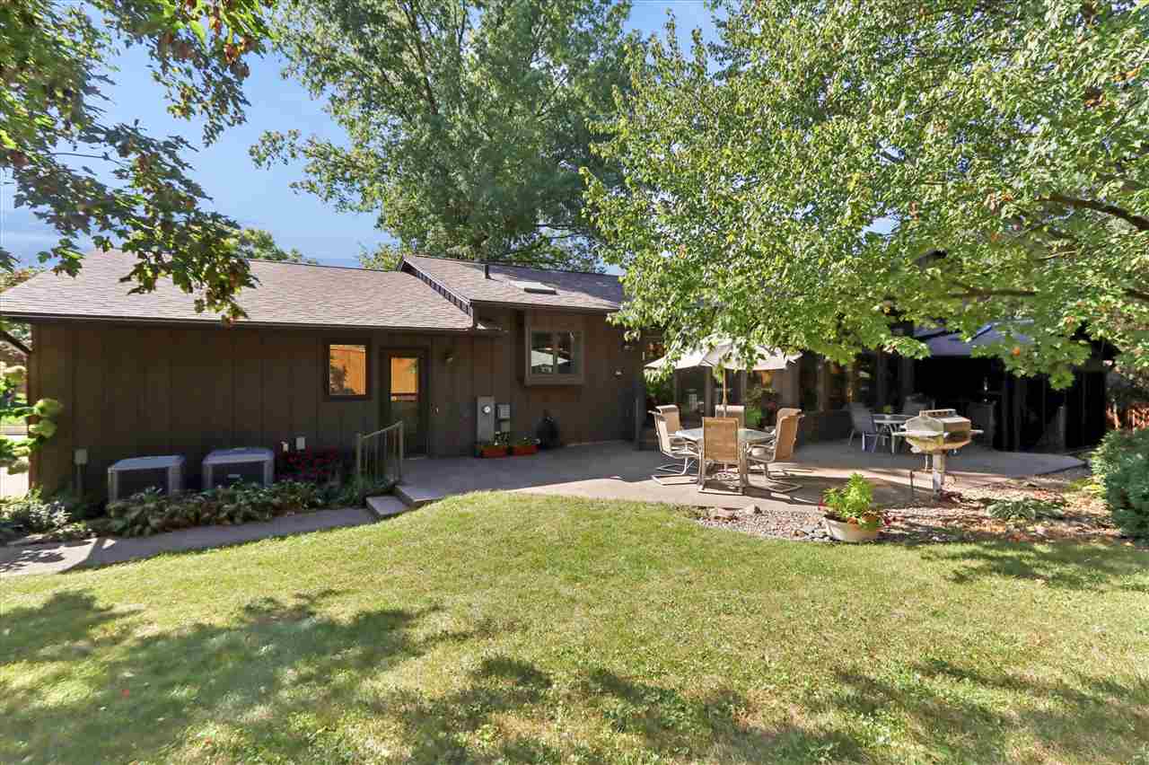 1950 Calvin Avenue Iowa City IA 52246