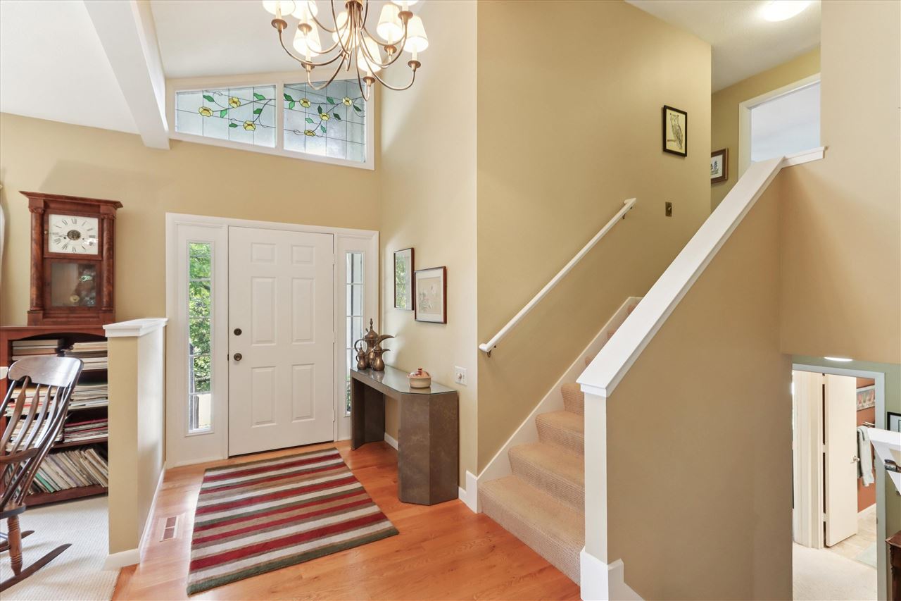 1950 Calvin Avenue Iowa City IA 52246