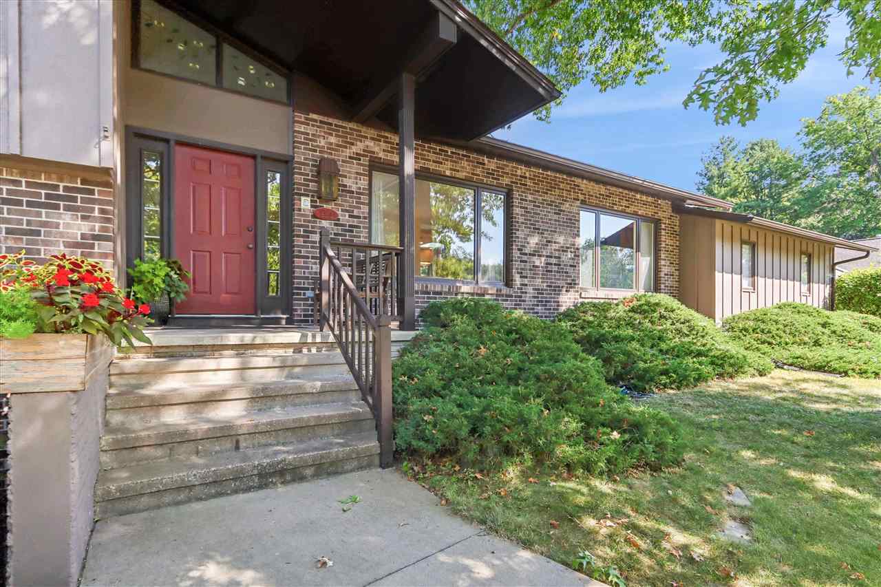 1950 Calvin Avenue Iowa City IA 52246