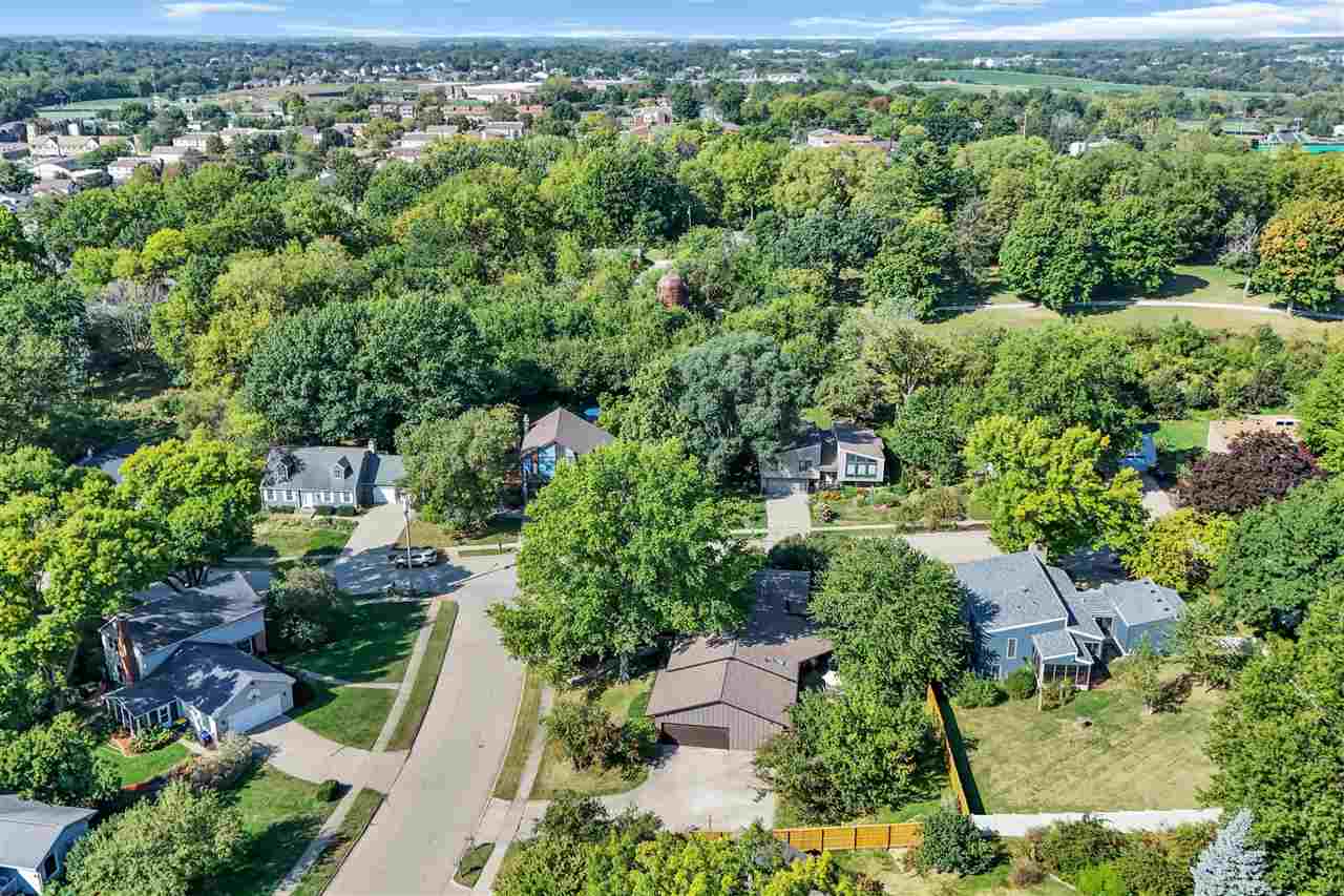 1950 Calvin Avenue Iowa City IA 52246