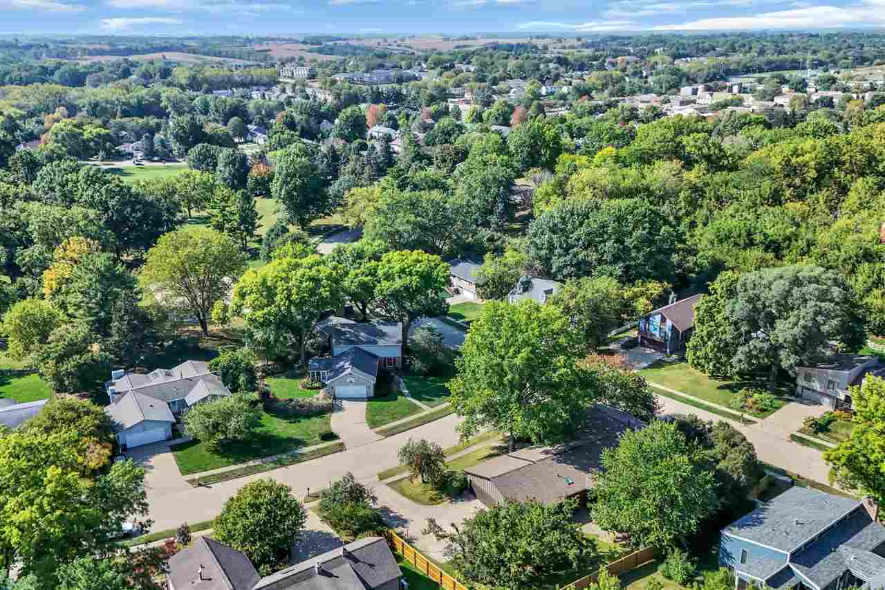 1950 Calvin Avenue Iowa City IA 52246