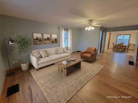 214 E Center Street Oxford IA 52322