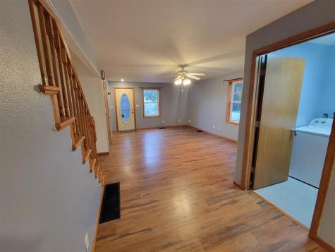 214 E Center Street Oxford IA 52322