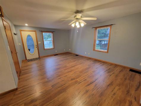214 E Center Street Oxford IA 52322