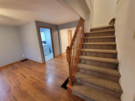 214 E Center Street Oxford IA 52322