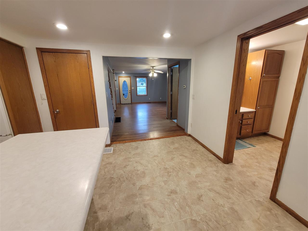 214 E Center Street Oxford IA 52322