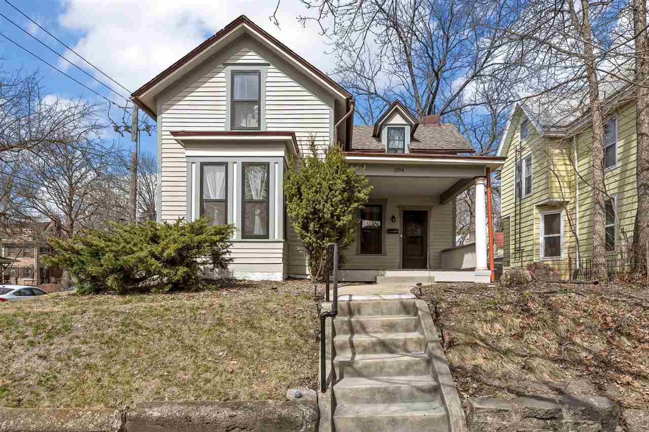 304 Ronalds Street Iowa City IA 52245