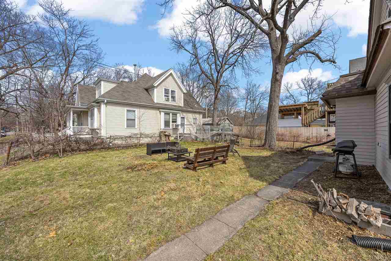 304 Ronalds Street Iowa City IA 52245