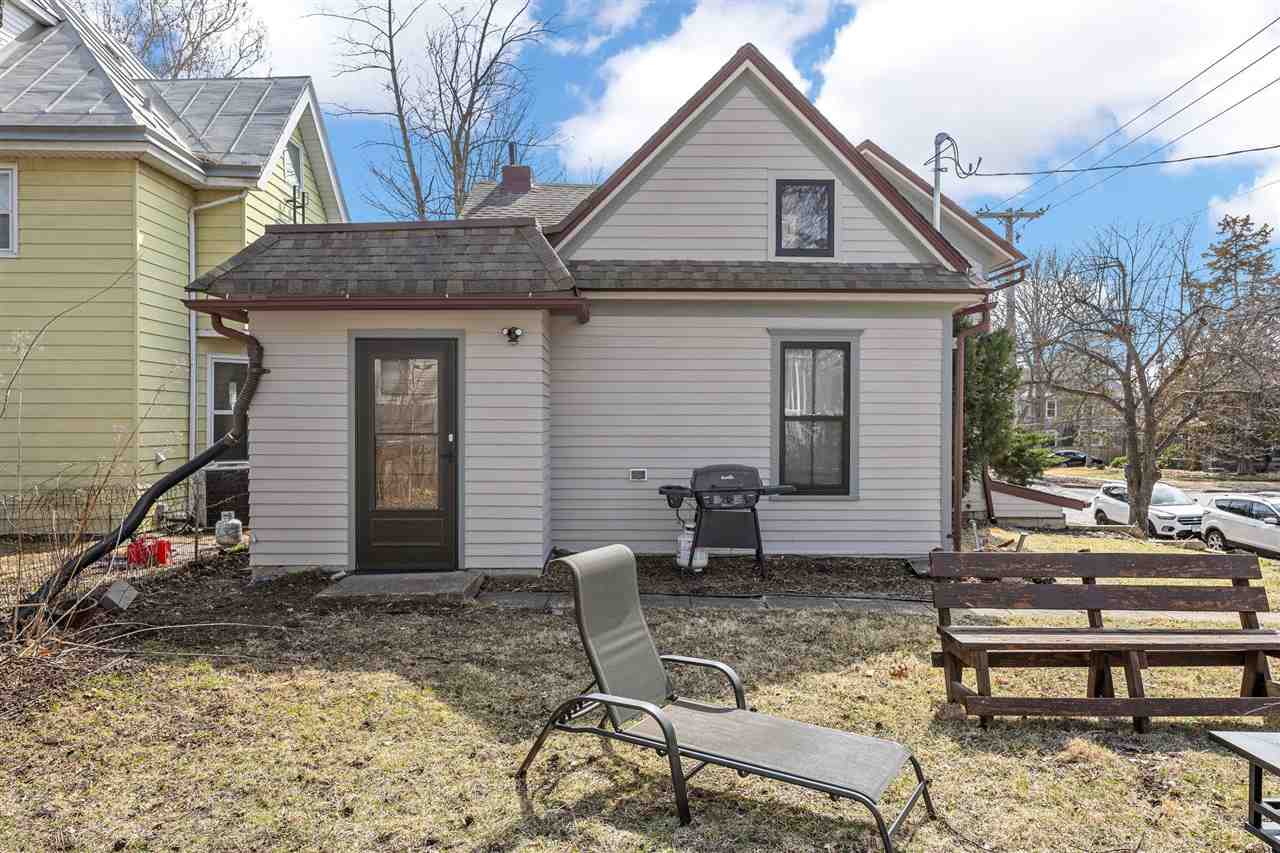 304 Ronalds Street Iowa City IA 52245
