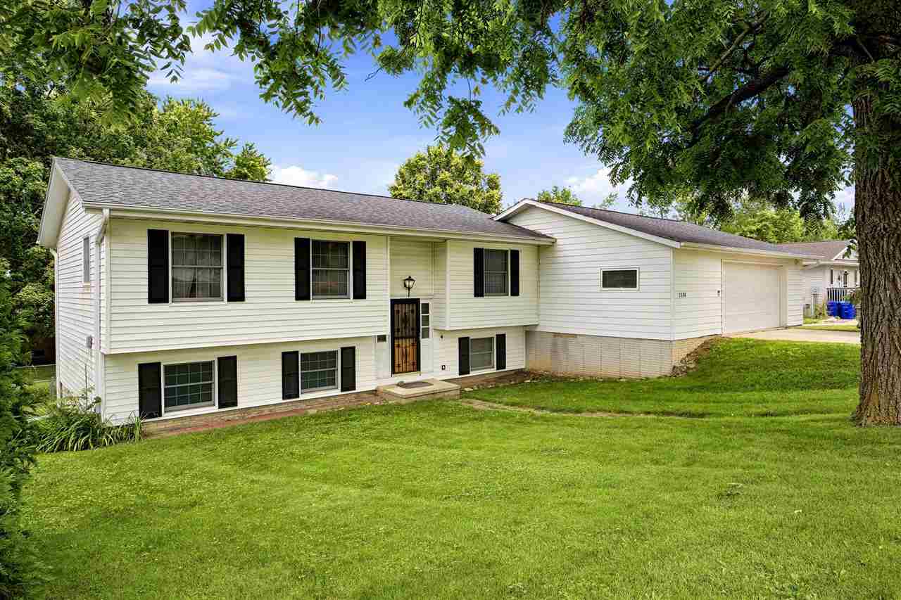 1356 Main Street Center Point IA 52213