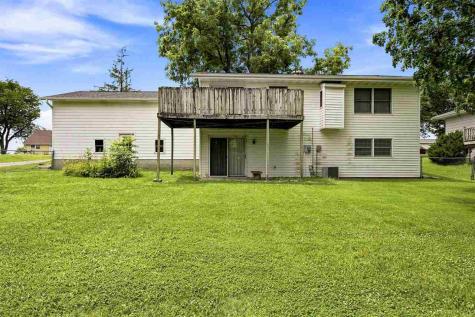 1356 Main Street Center Point IA 52213