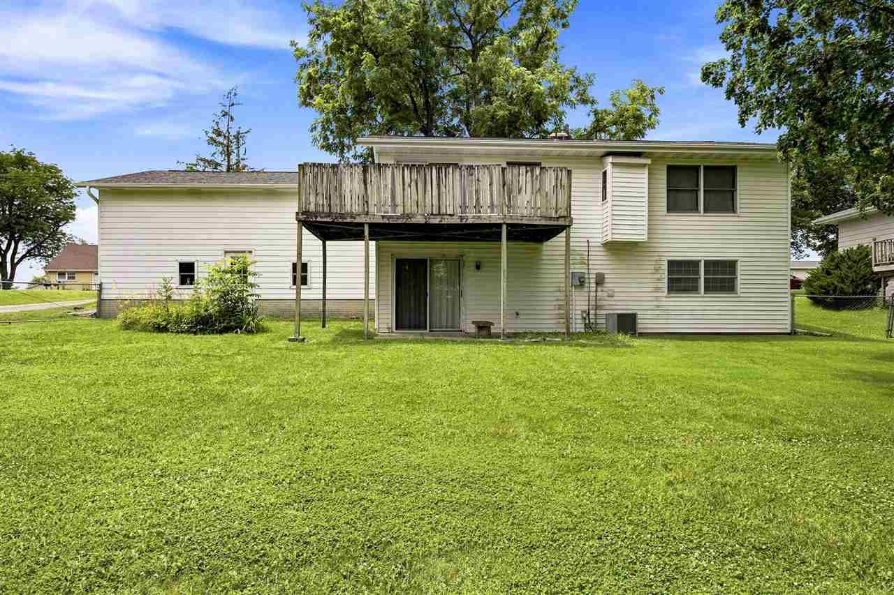1356 Main Street Center Point IA 52213