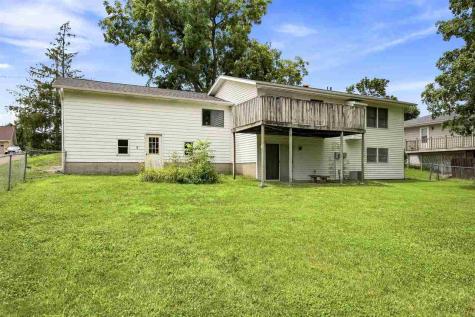 1356 Main Street Center Point IA 52213