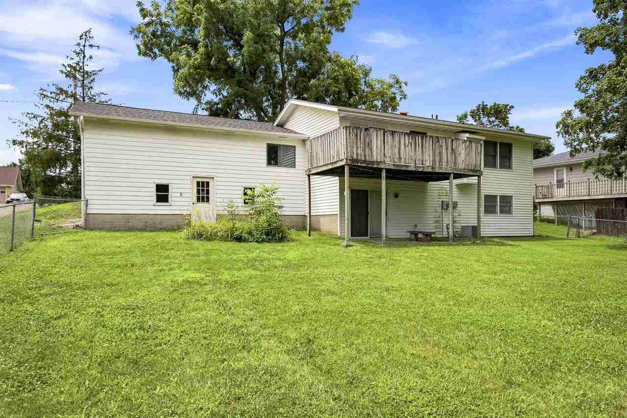 1356 Main Street Center Point IA 52213