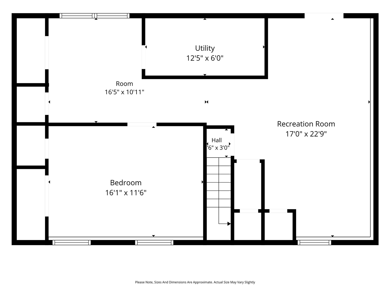1356 Main Street Center Point IA 52213