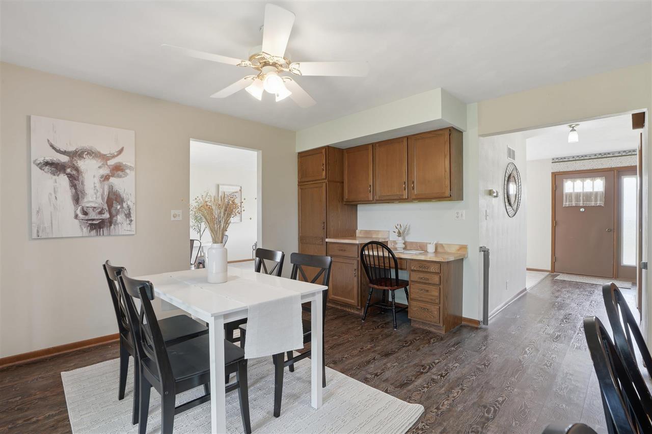 1895 Underwood Avenue Ainsworth IA 52201