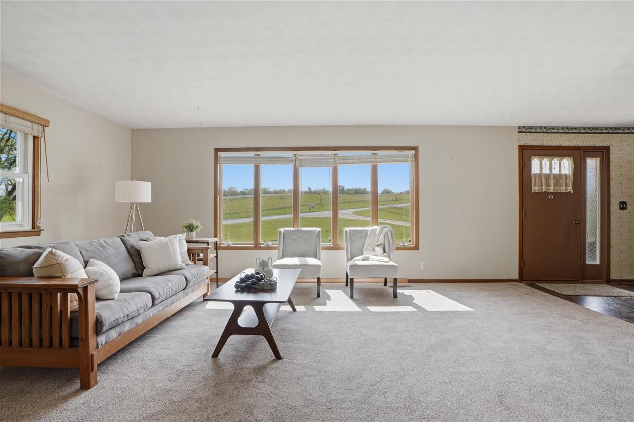 1895 Underwood Avenue Ainsworth IA 52201