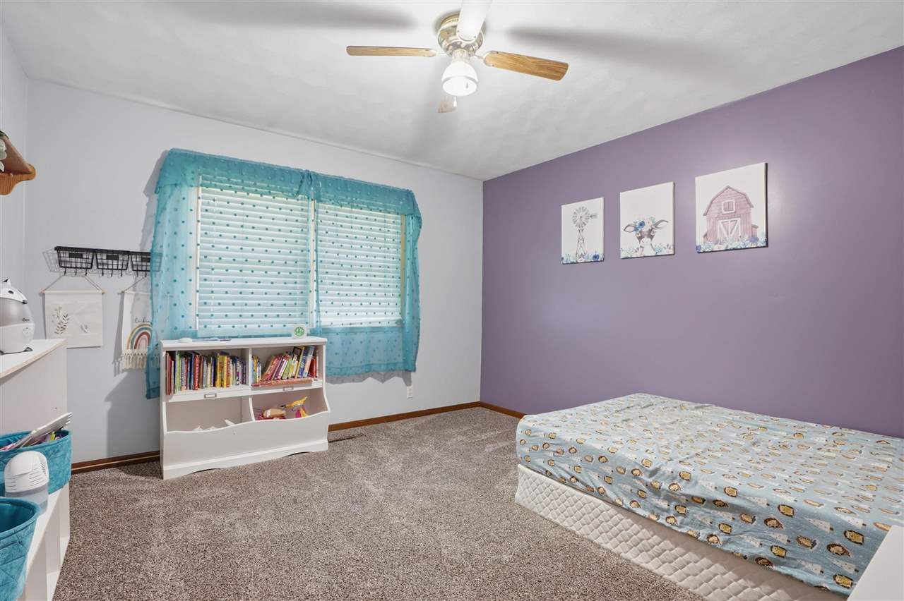 1895 Underwood Avenue Ainsworth IA 52201