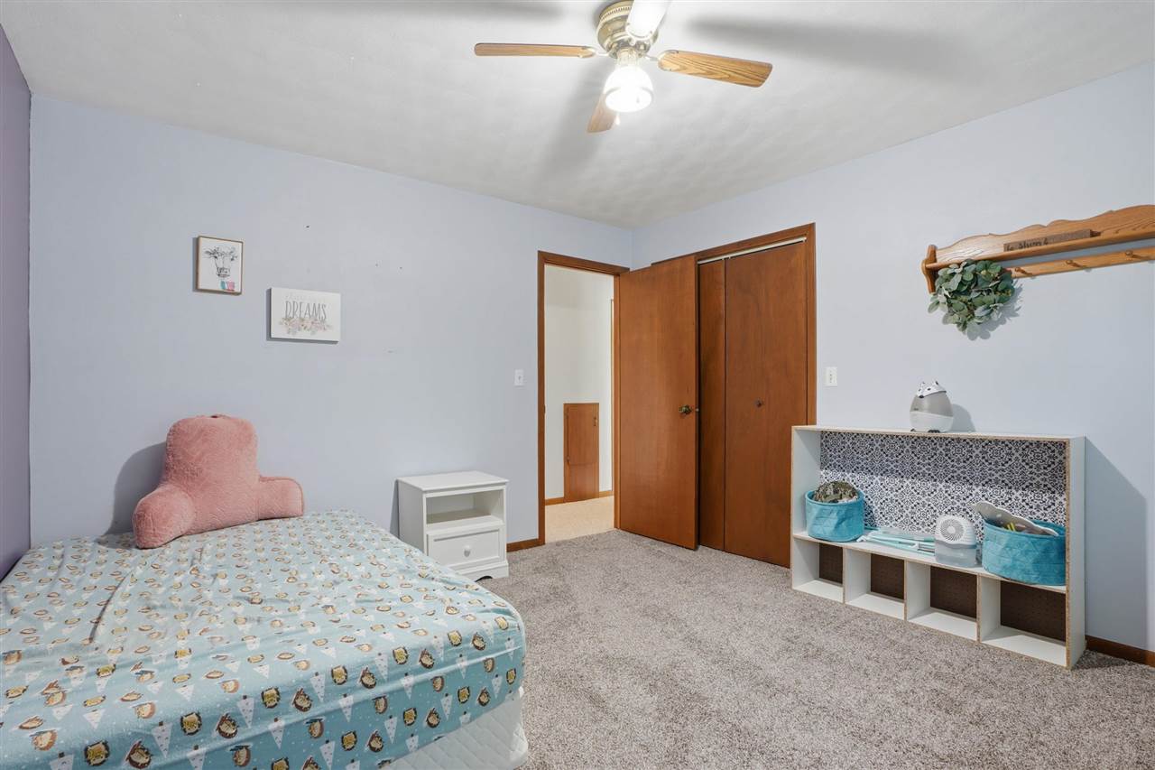 1895 Underwood Avenue Ainsworth IA 52201
