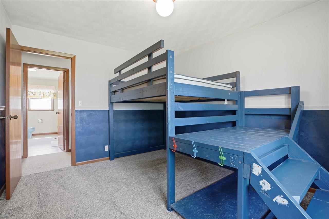 1895 Underwood Avenue Ainsworth IA 52201