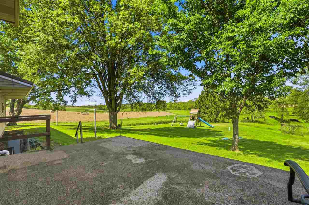 1895 Underwood Avenue Ainsworth IA 52201