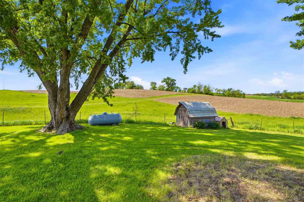 1895 Underwood Avenue Ainsworth IA 52201