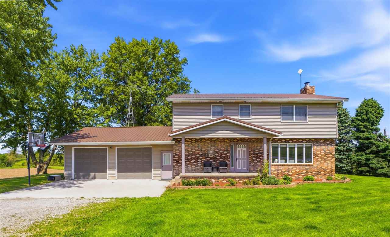 1895 Underwood Avenue Ainsworth IA 52201