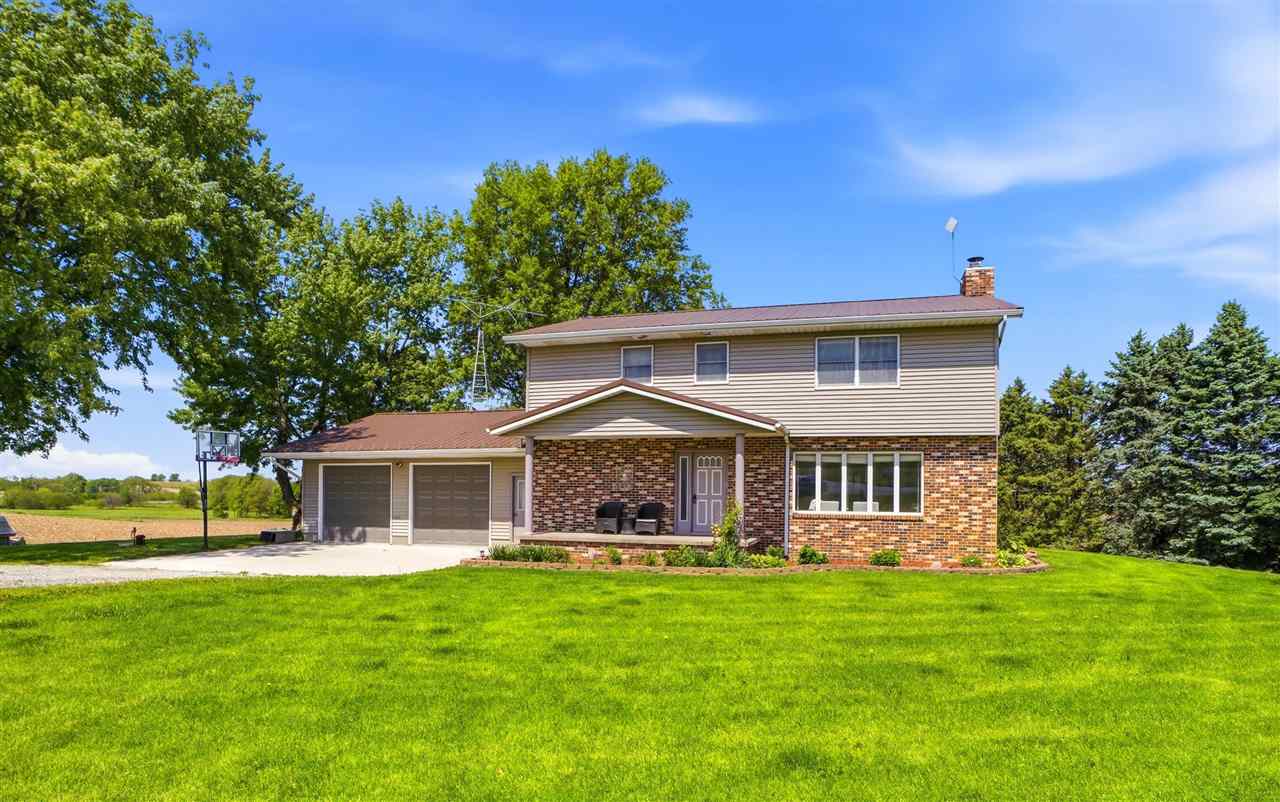 1895 Underwood Avenue Ainsworth IA 52201