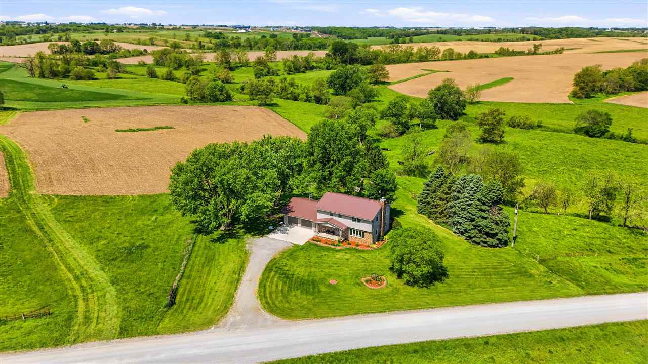 1895 Underwood Avenue Ainsworth IA 52201