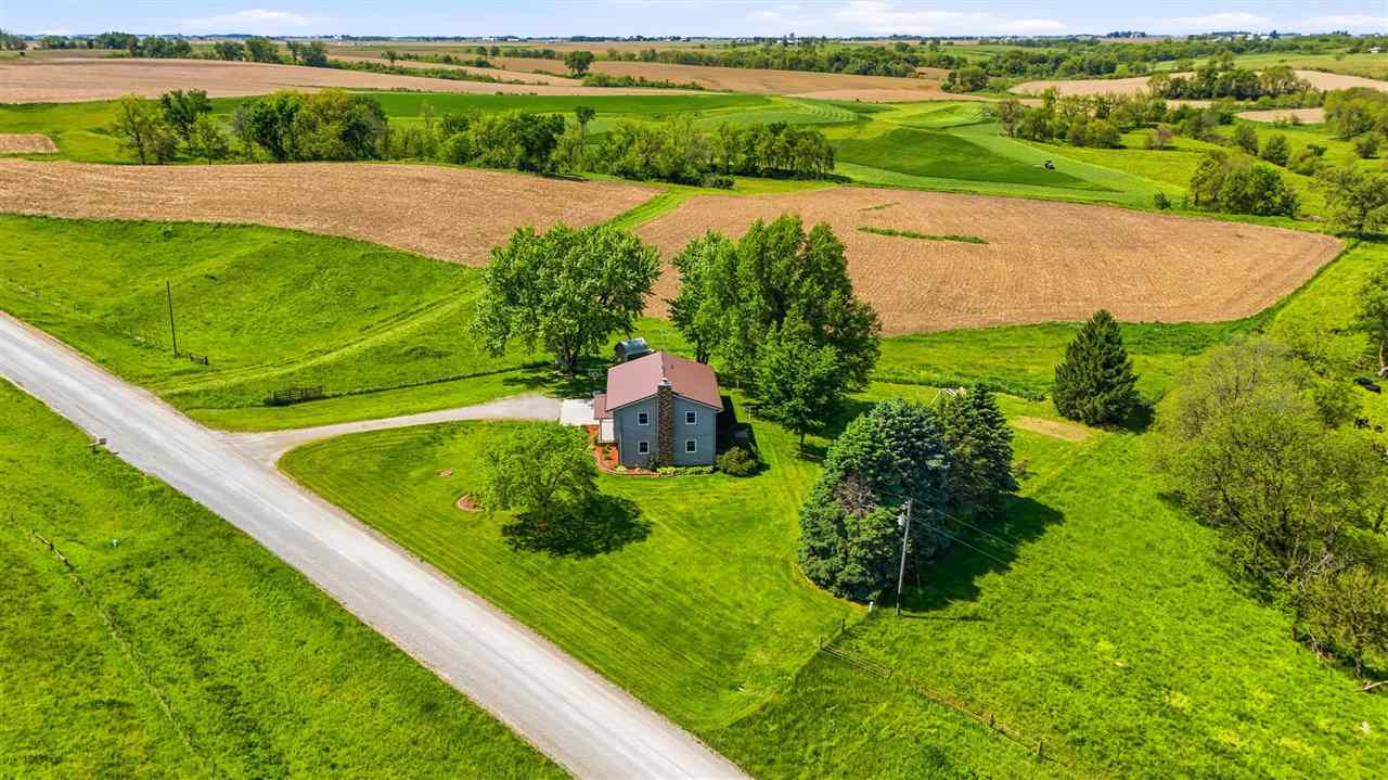 1895 Underwood Avenue Ainsworth IA 52201