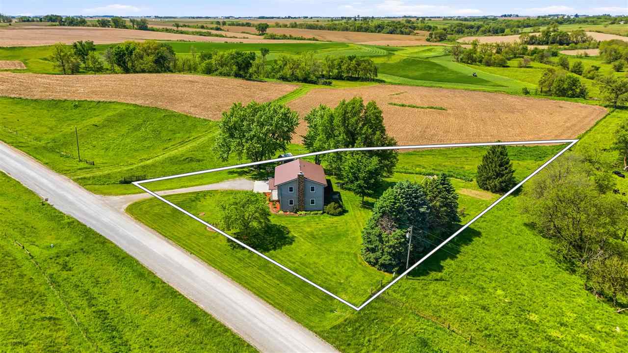 1895 Underwood Avenue Ainsworth IA 52201