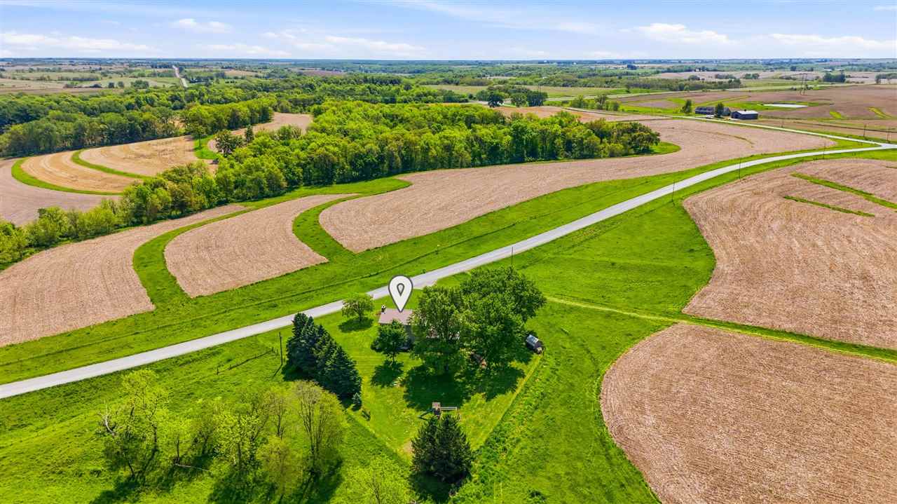 1895 Underwood Avenue Ainsworth IA 52201