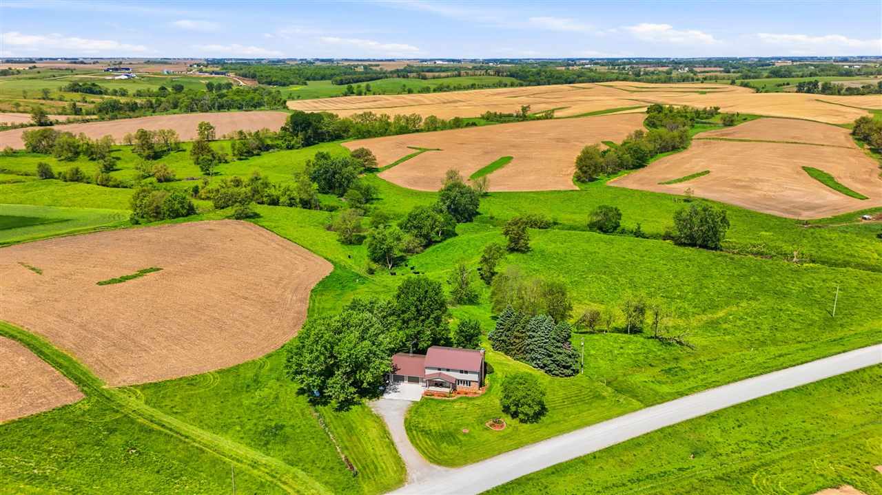 1895 Underwood Avenue Ainsworth IA 52201