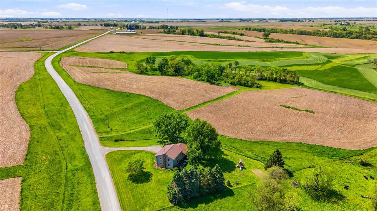 1895 Underwood Avenue Ainsworth IA 52201