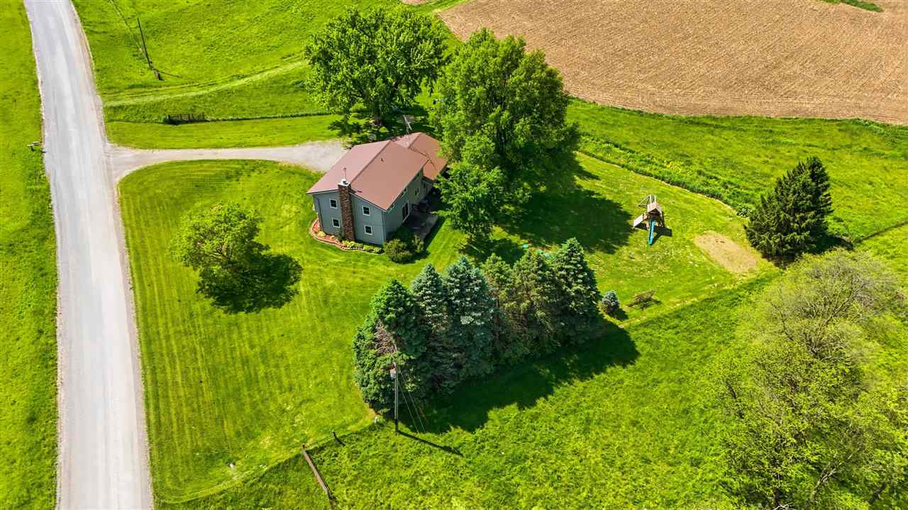 1895 Underwood Avenue Ainsworth IA 52201