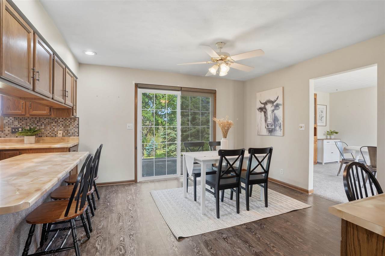 1895 Underwood Avenue Ainsworth IA 52201