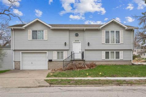 409 S 7th Avenue Iowa City IA 52240