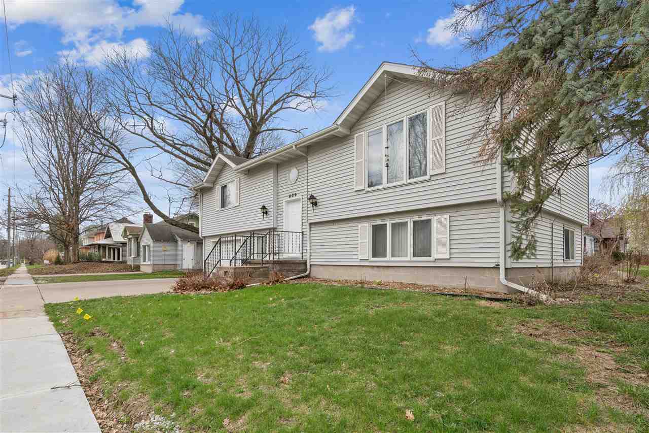 409 S 7th Avenue Iowa City IA 52240