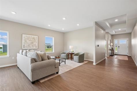 1271 Roosevelt Circle North Liberty IA 52317-1304